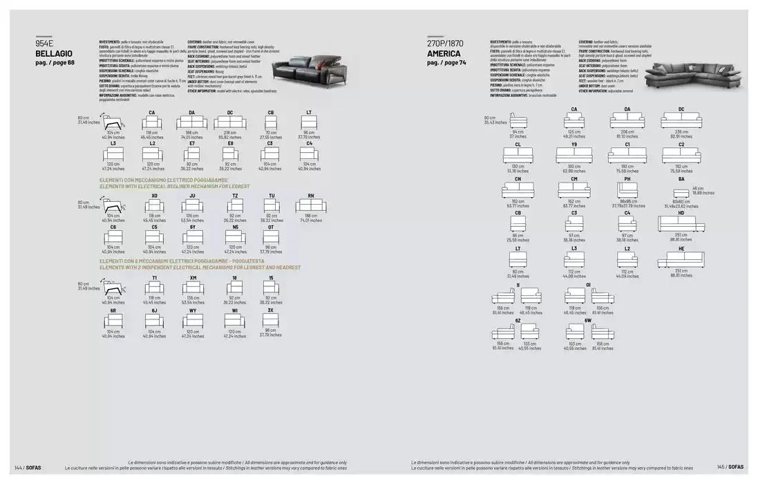 Art of Italian Living da 24 aprile a 31 dicembre di 2025 - Pagina del volantino 73