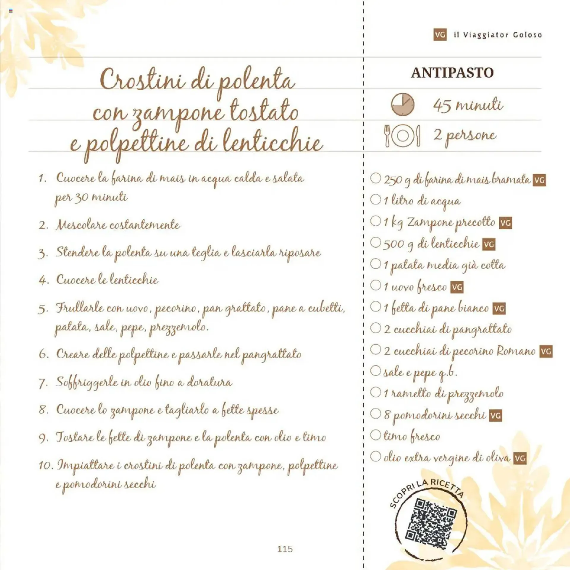 Volantino Unes da 26 novembre a 7 gennaio di 2025 - Pagina del volantino 115