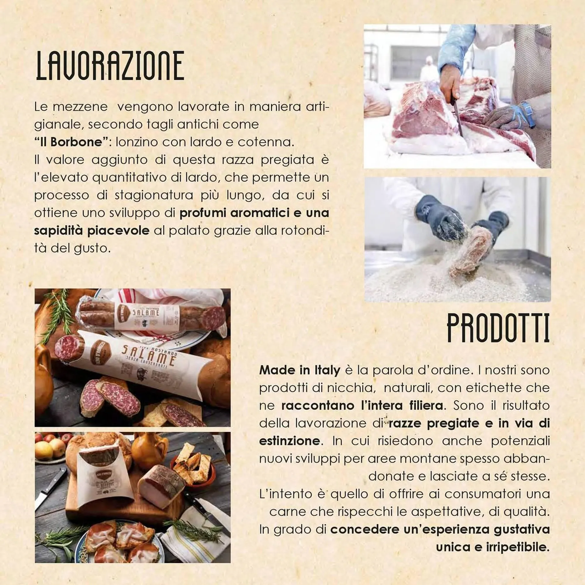 Volantino Centro Carne da 21 novembre a 31 dicembre di 2025 - Pagina del volantino 4