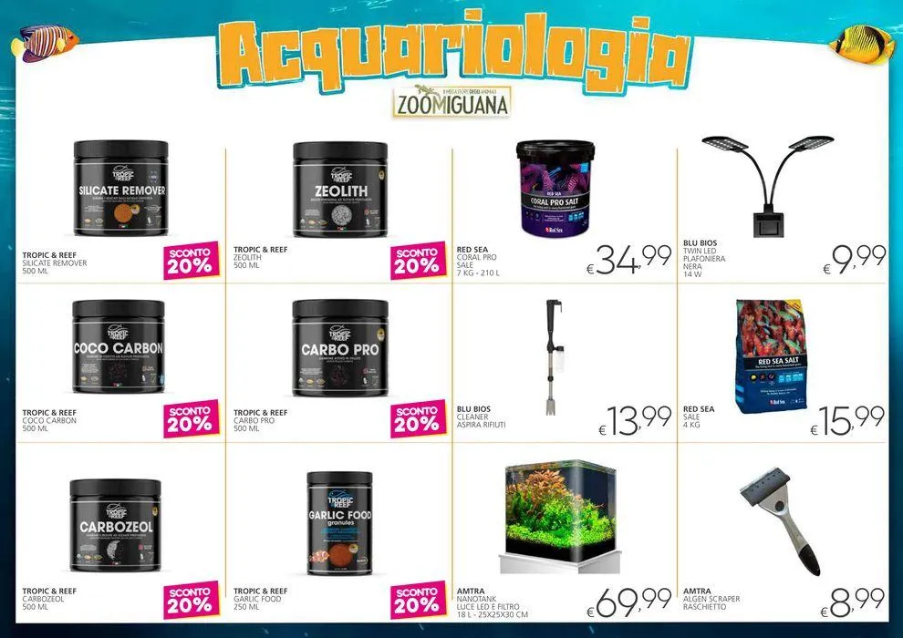 I megastore degli animali da 30 aprile a 26 maggio di 2024 - Pagina del volantino 3