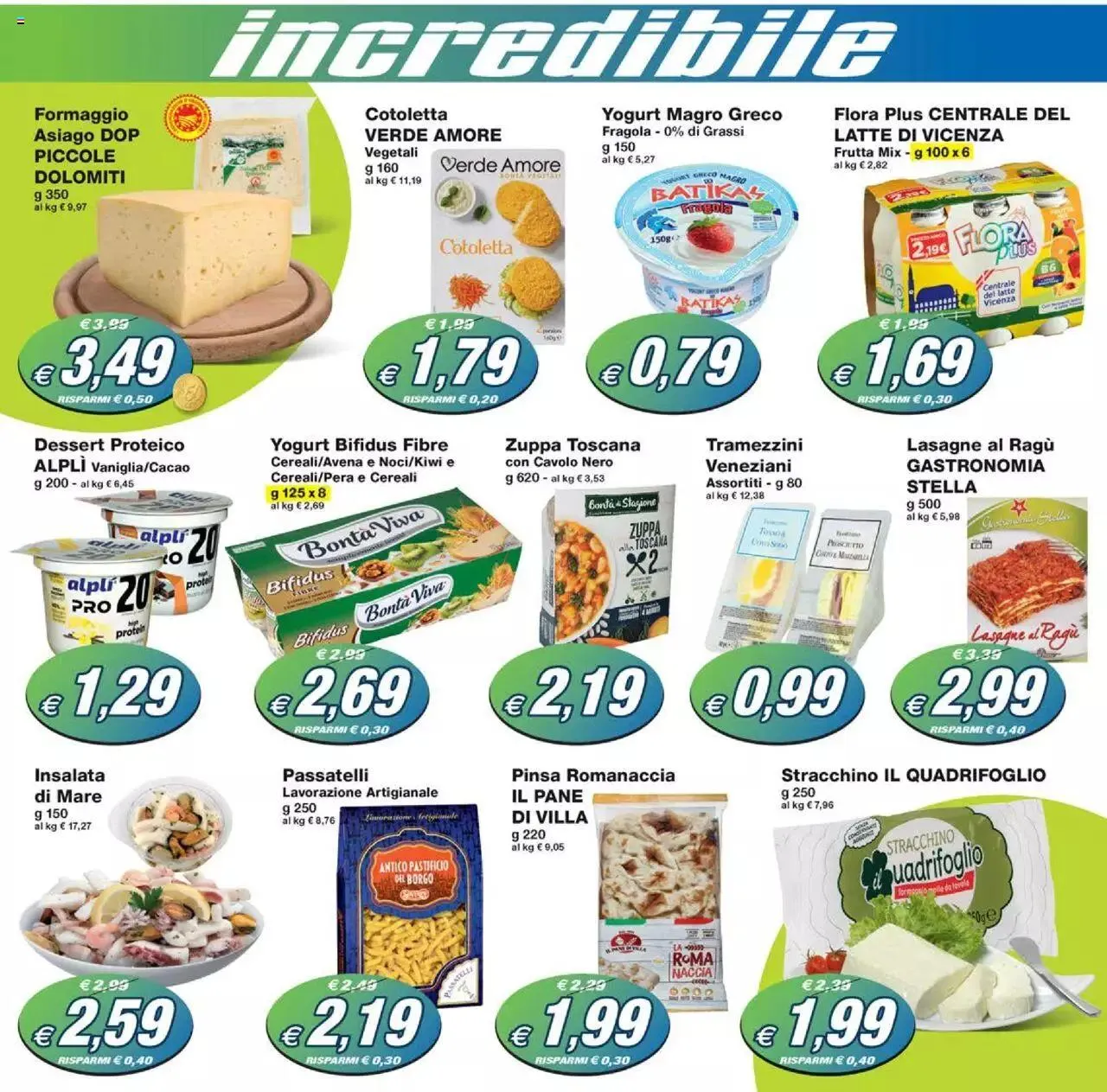 Prix - Offerte da 14 novembre a 23 novembre di 2023 - Pagina del volantino 5