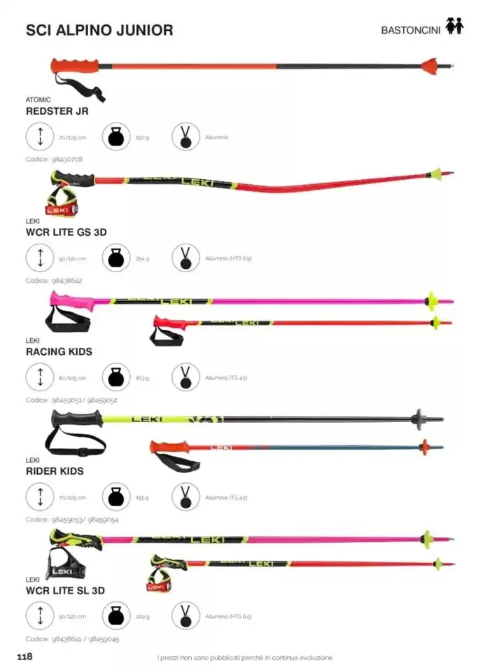 Catalogo Neve - FW 2024/2025 da 1 gennaio a 31 dicembre di 2025 - Pagina del volantino 20