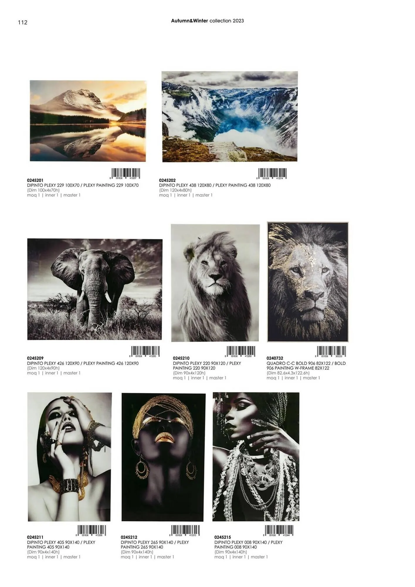 Volantino Bizzotto da 20 settembre a 28 dicembre di 2024 - Pagina del volantino 114