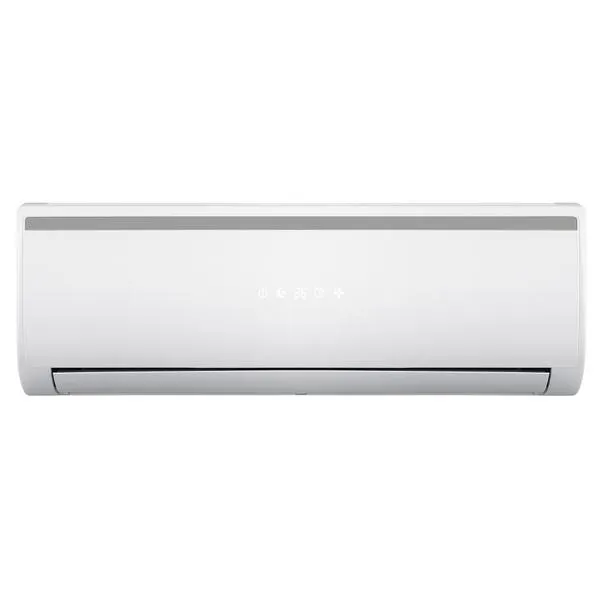 CONDIZIONATORE INVERTER MONOSPLIT ZEPHIR SERIE ZT 18000 BTU CON GAS R32