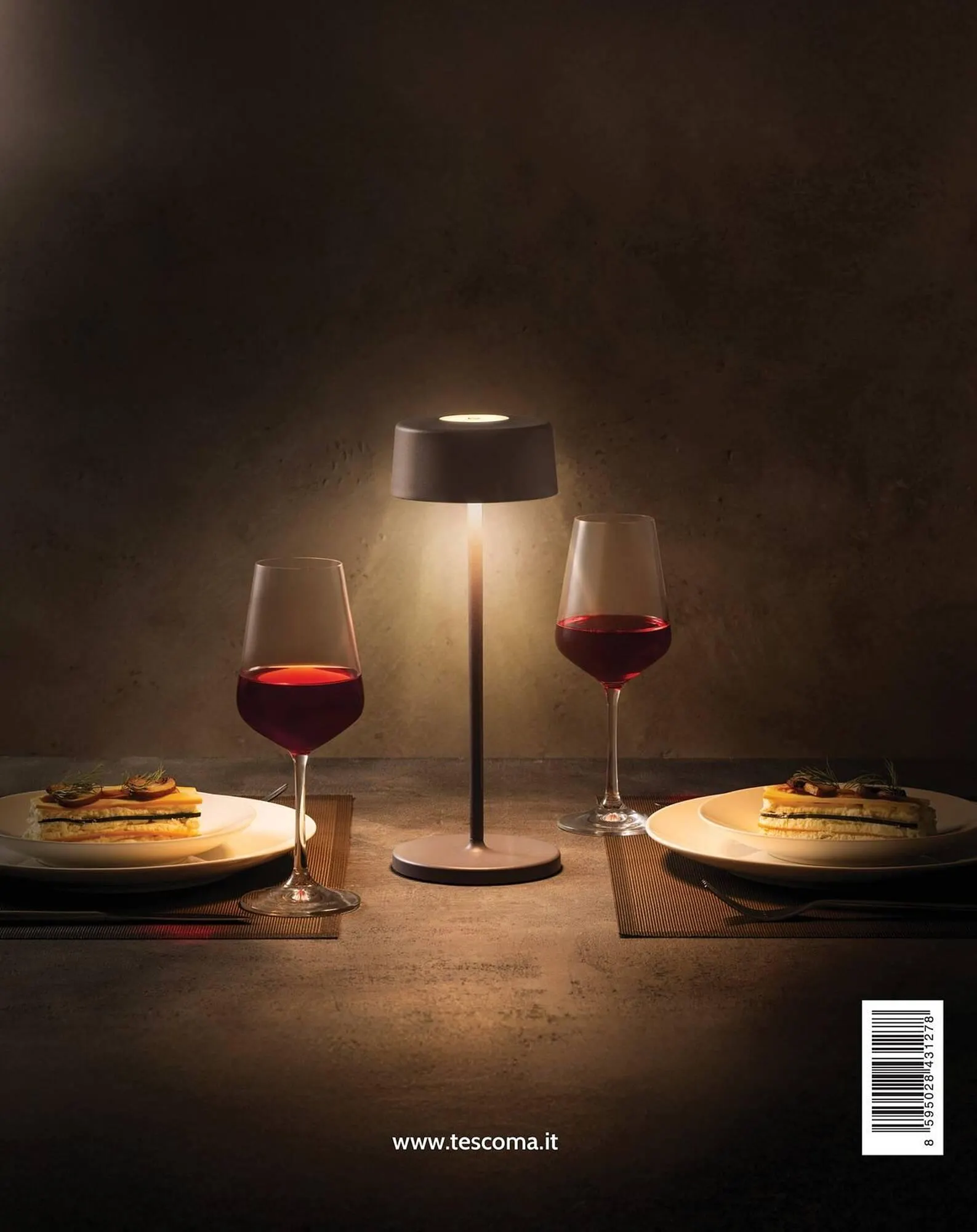 Volantino Tescoma da 27 giugno a 31 dicembre di 2025 - Pagina del volantino 308