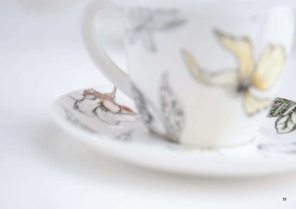 Botanic plus  da 25 marzo a 31 dicembre di 2024 - Pagina del volantino 77