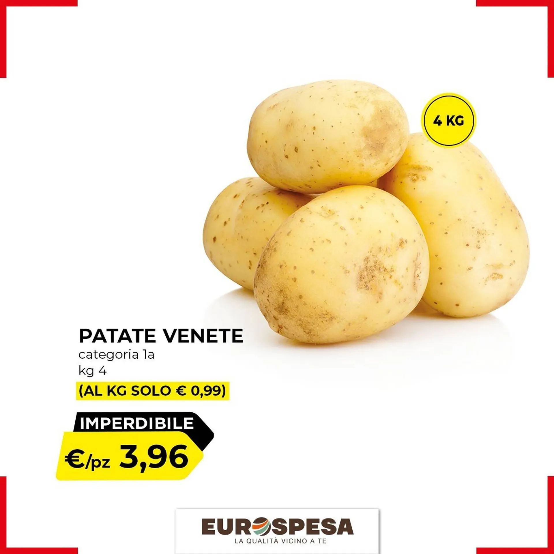 Volantino Belmarket da 4 settembre a 7 settembre di 2025 - Pagina del volantino 5