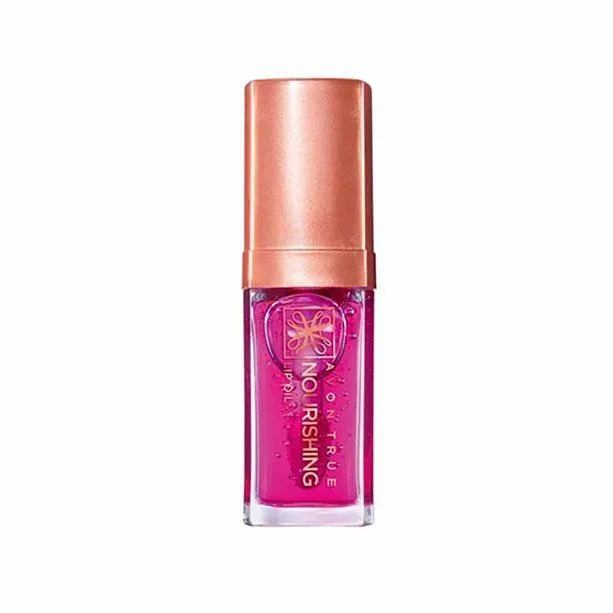 Emolliente labbra Lip Oil Avon True