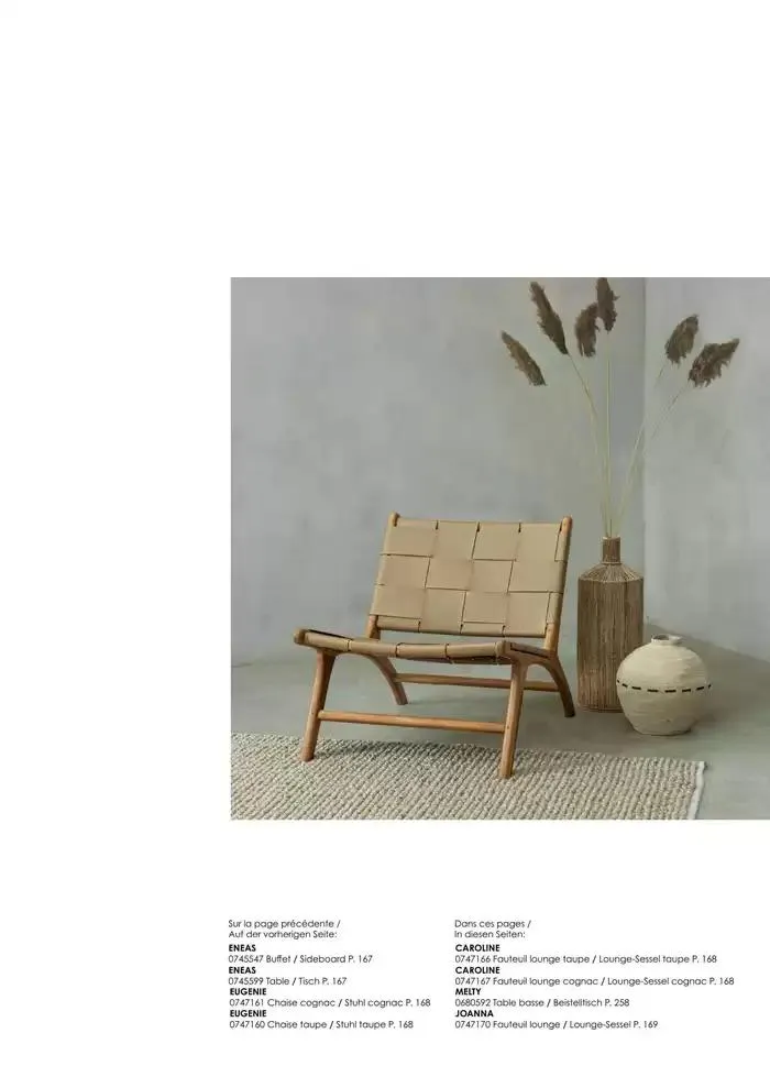 Home collection 2025 da 1 gennaio a 31 dicembre di 2025 - Pagina del volantino 95