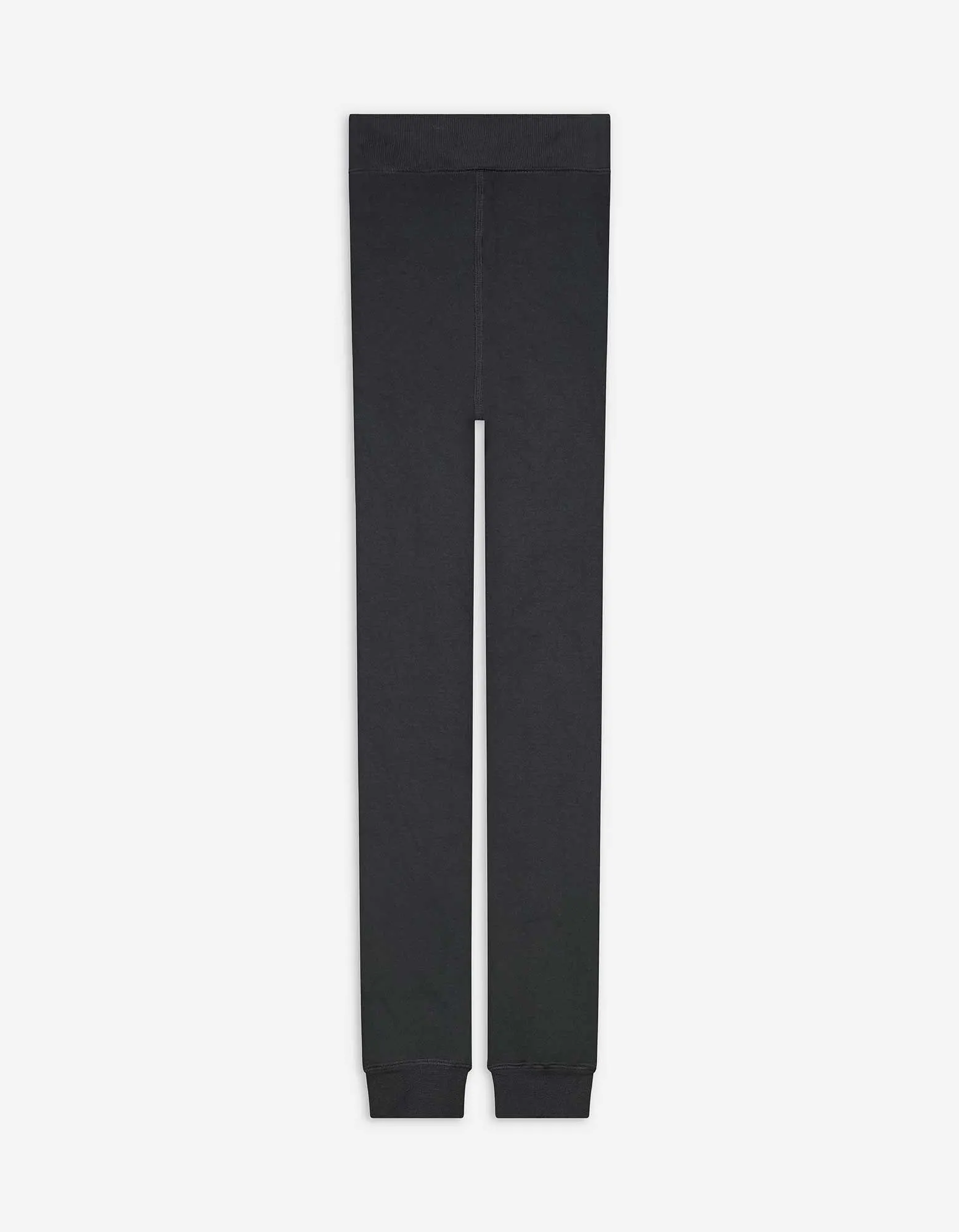 Leggings - Tinta unita - grigio chiaro
