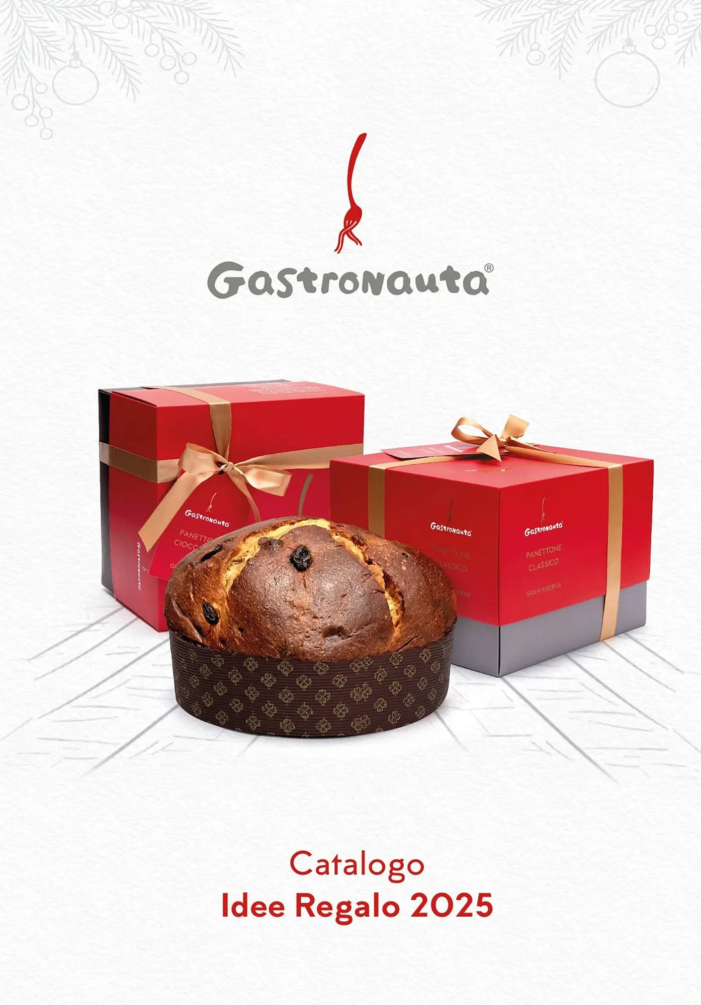 Volantino Gourmet Déco da 15 dicembre a 25 dicembre di 2025 - Pagina del volantino 17