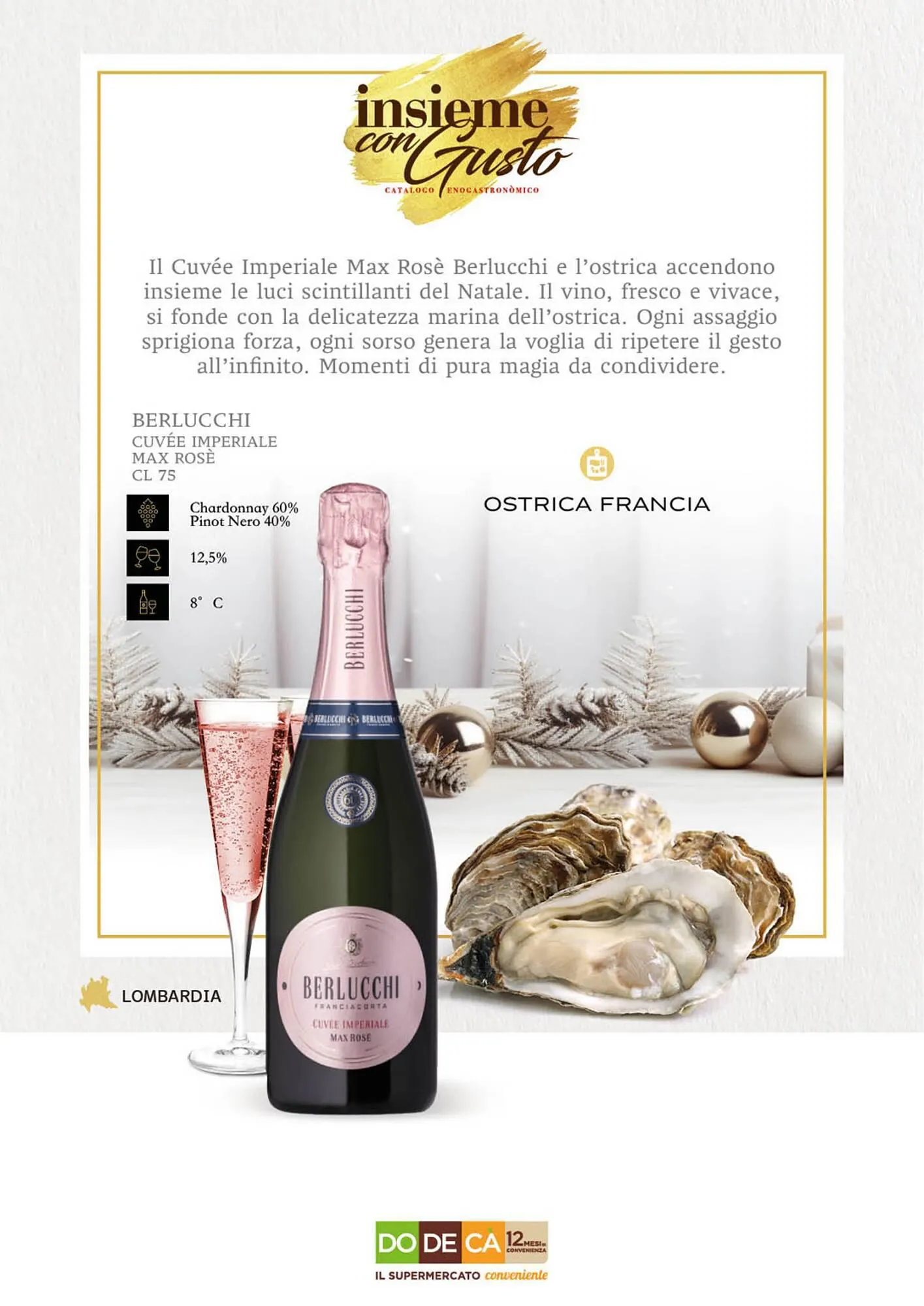 Volantino Dodecà da 11 gennaio a 3 febbraio di 2024 - Pagina del volantino 17