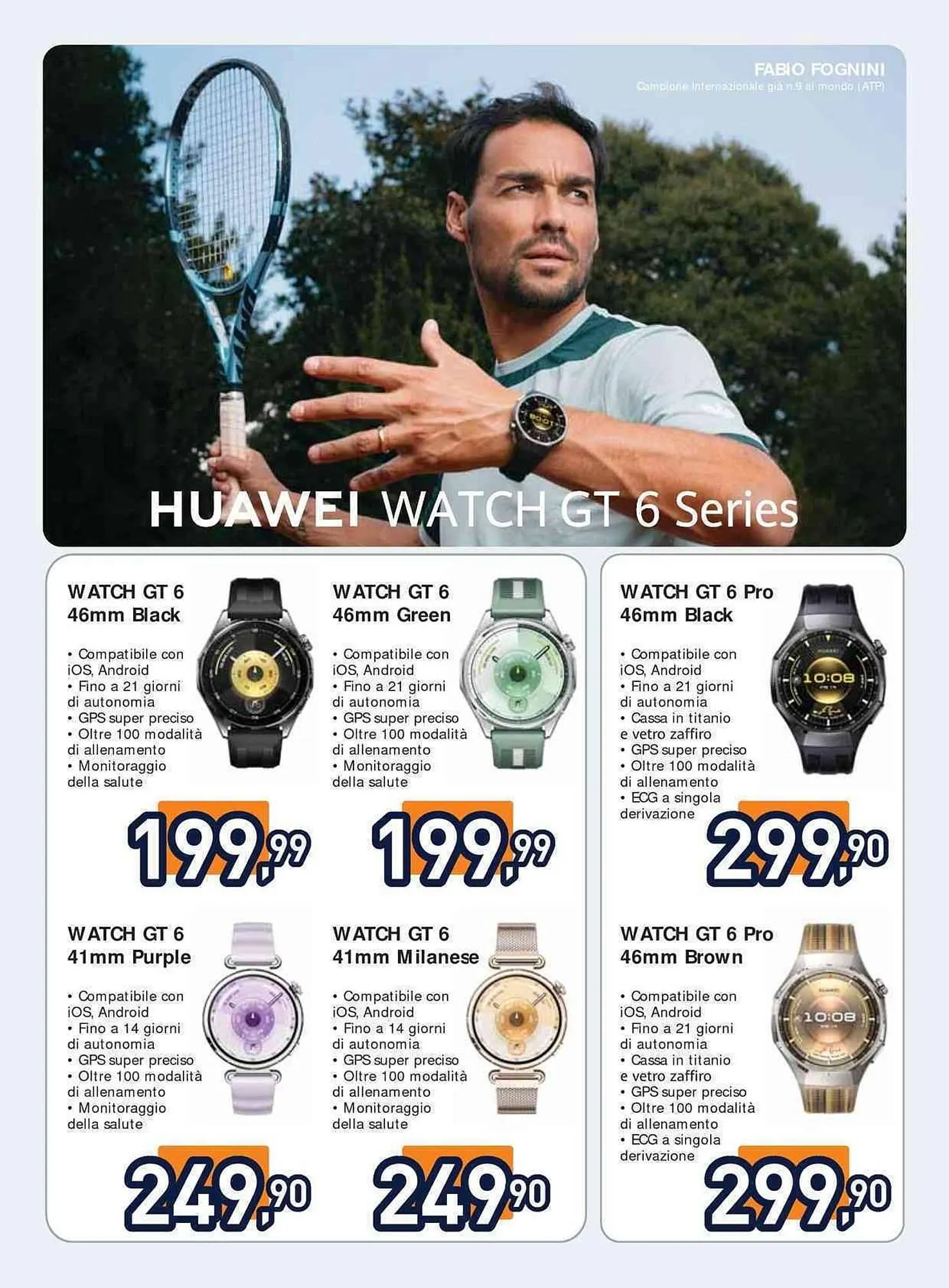 Volantino Unieuro da 17 aprile a 30 aprile di 2026 - Pagina del volantino 40