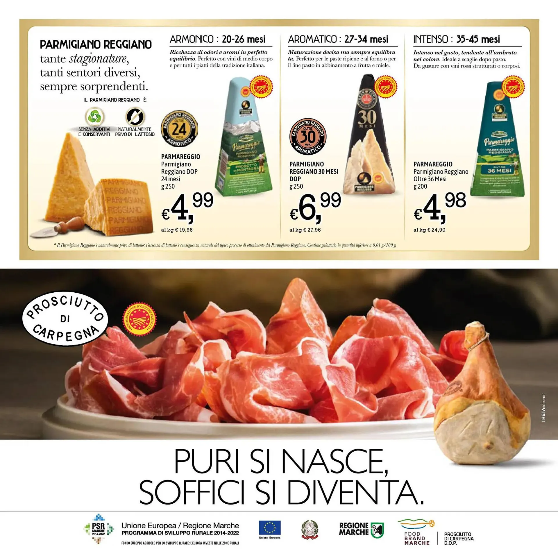 Volantino Famila da 16 novembre a 29 novembre di 2023 - Pagina del volantino 7