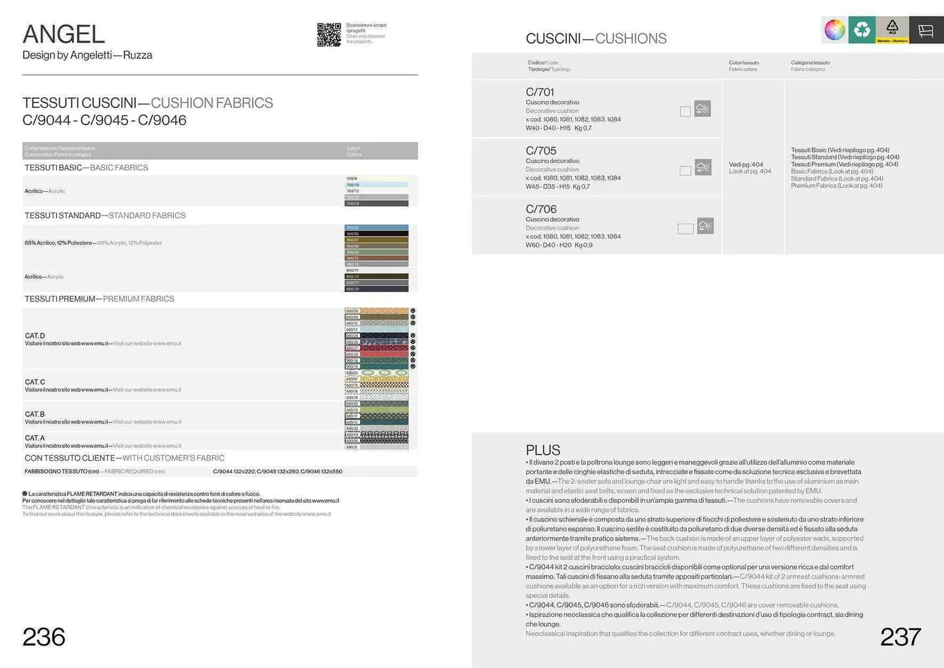 Volantino Emu da 22 settembre a 31 dicembre di 2024 - Pagina del volantino 120