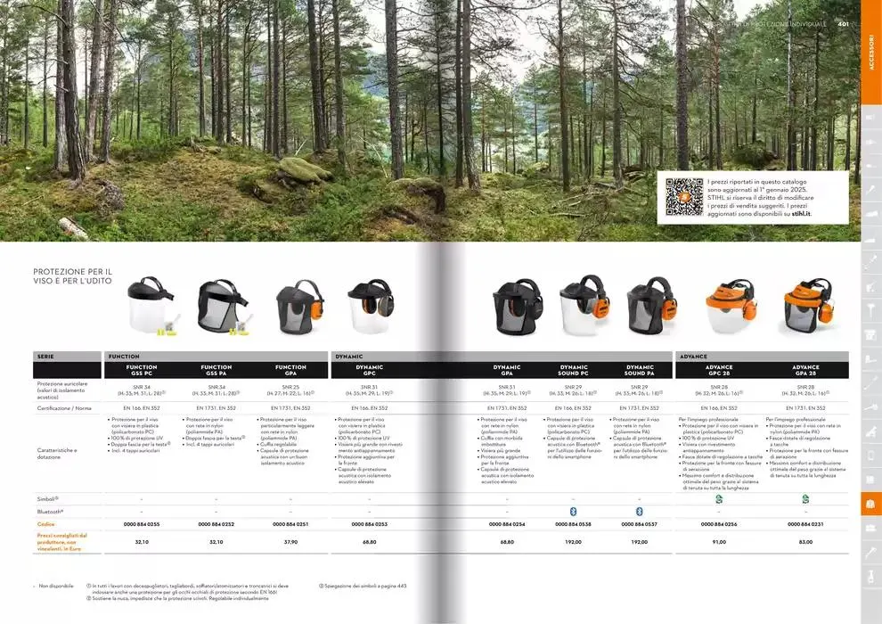 Catalogo 2025 da 21 gennaio a 31 dicembre di 2025 - Pagina del volantino 201
