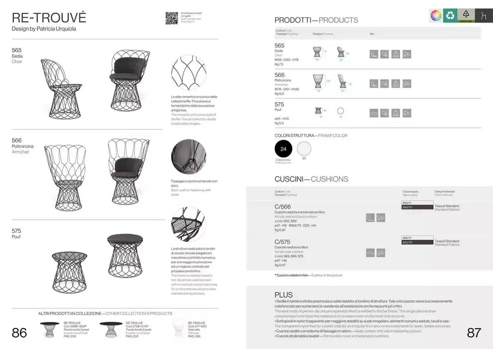 Professional book  da 14 febbraio a 31 dicembre di 2025 - Pagina del volantino 45