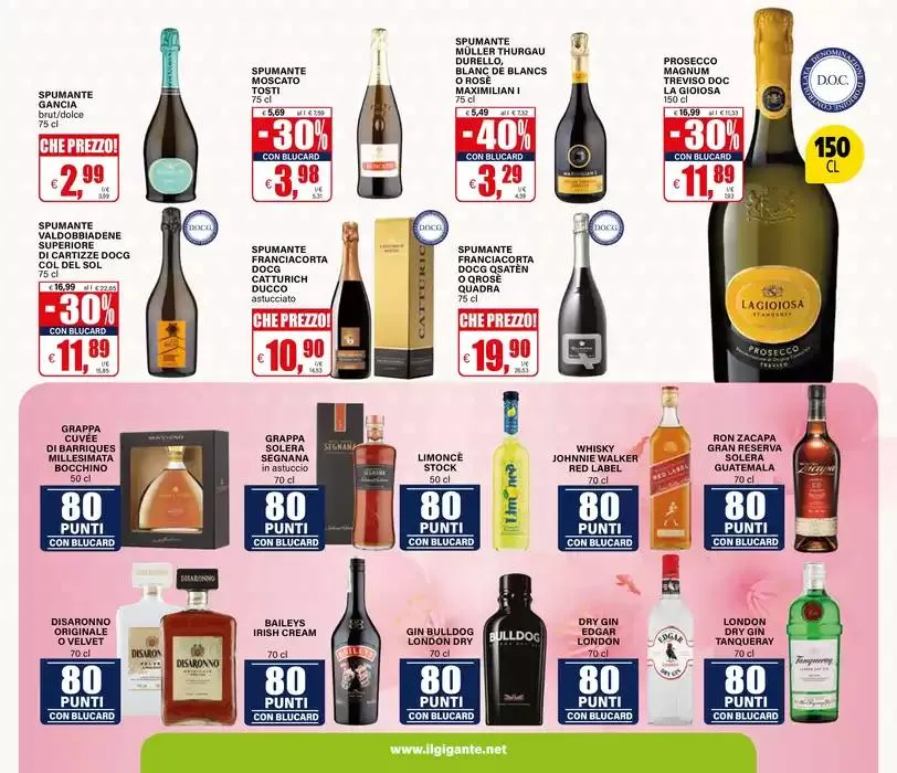 Buona Pasqua da 10 aprile a 21 aprile di 2025 - Pagina del volantino 23