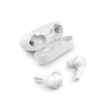 Philips 3000 series TAT3217WT/00 cuffia e auricolare Wireless In-ear Musica e Chiamate Bluetooth Bianco