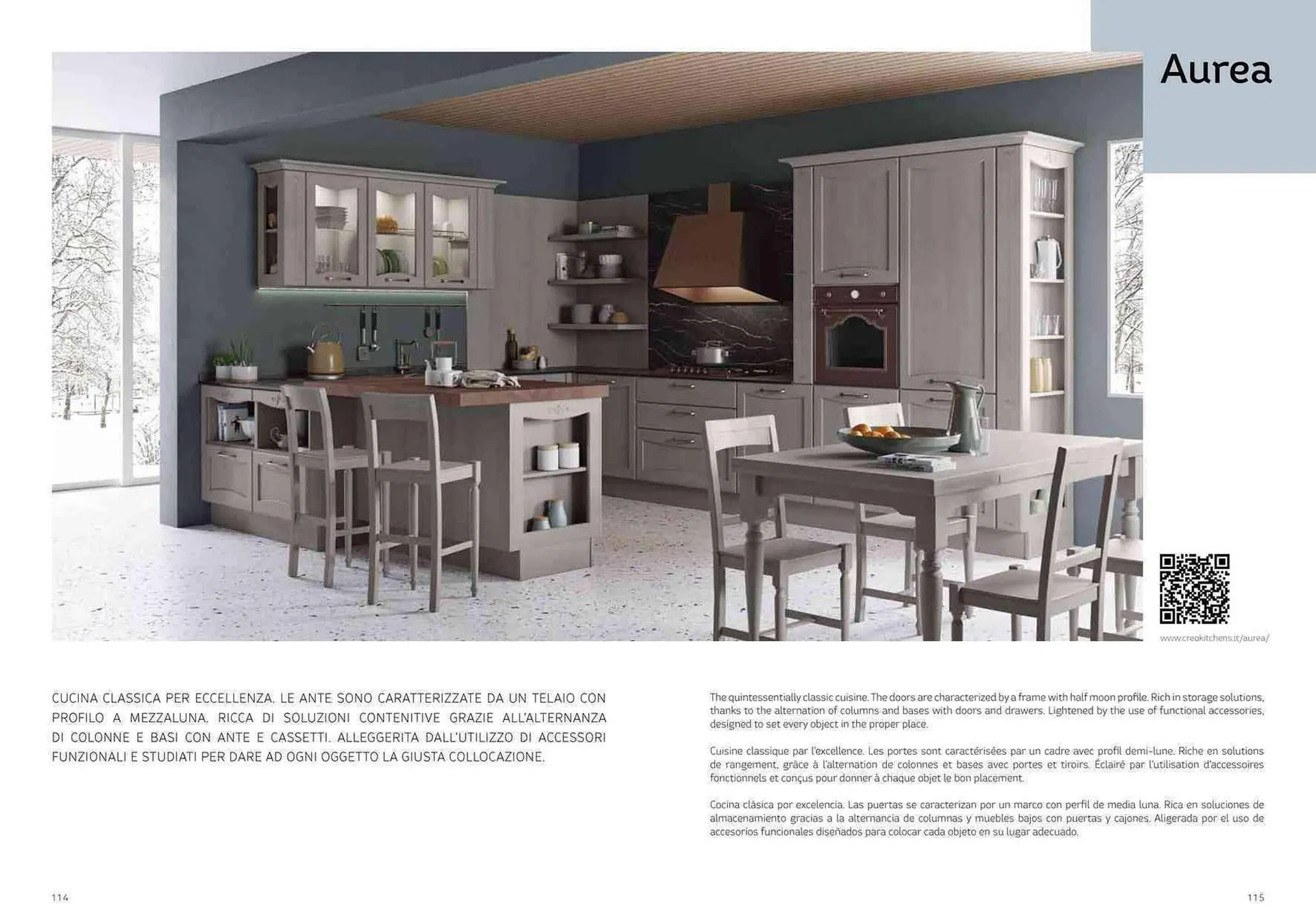 Volantino Creo Store da 7 febbraio a 7 febbraio di 2026 - Pagina del volantino 58