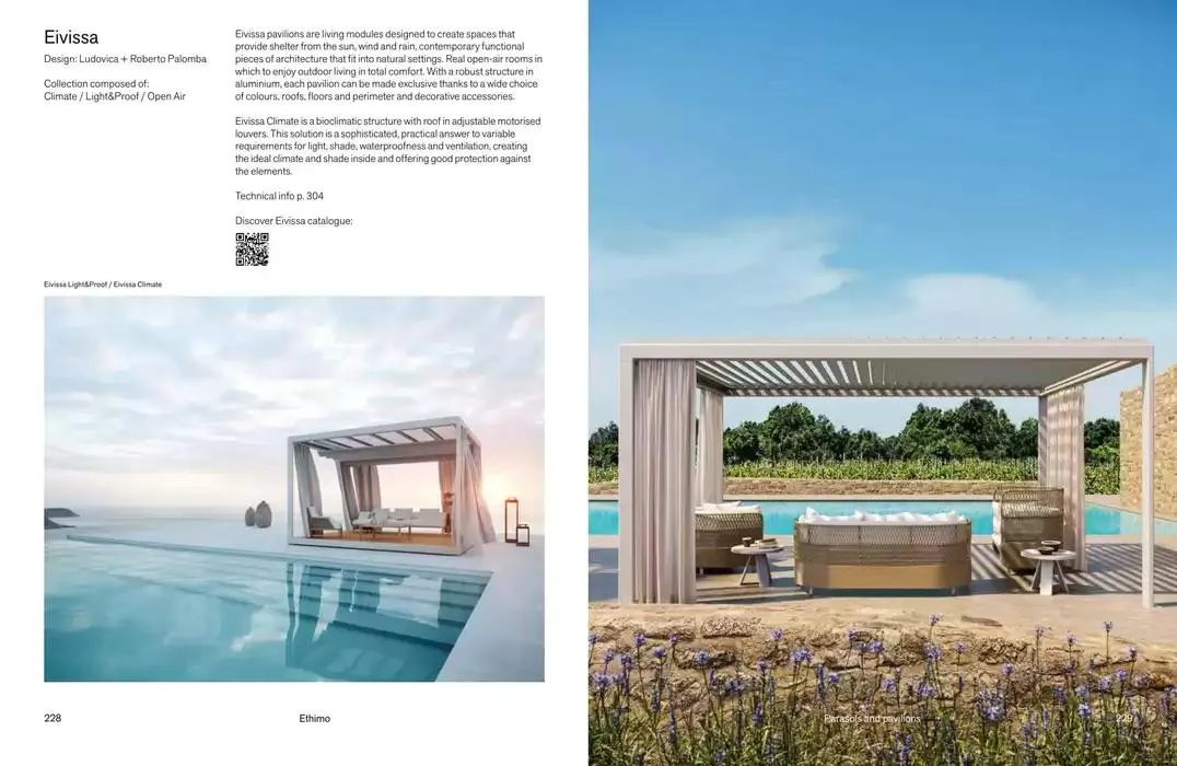 Outdoor decor Collections 2025 da 18 novembre a 31 dicembre di 2025 - Pagina del volantino 116
