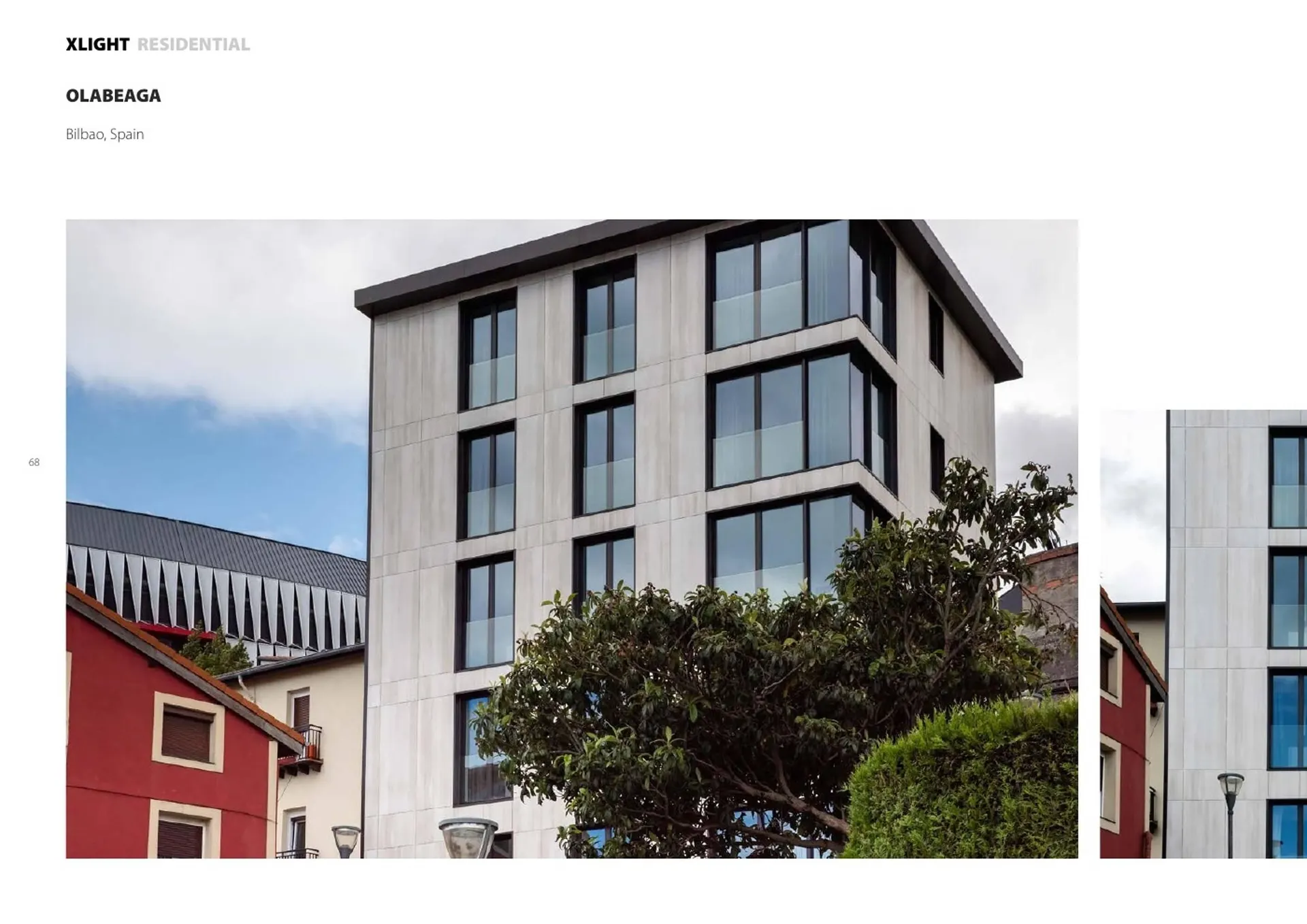 Volantino Porcelanosa da 9 aprile a 28 dicembre di 2024 - Pagina del volantino 68