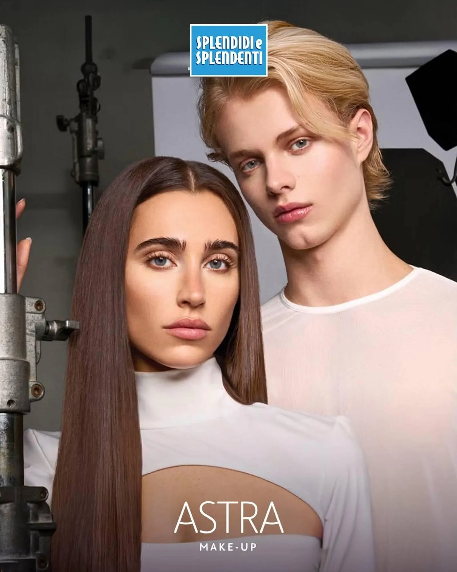 Volantino Splendidi e Splendenti da 15 marzo a 9 maggio di 2026 - Pagina del volantino 1