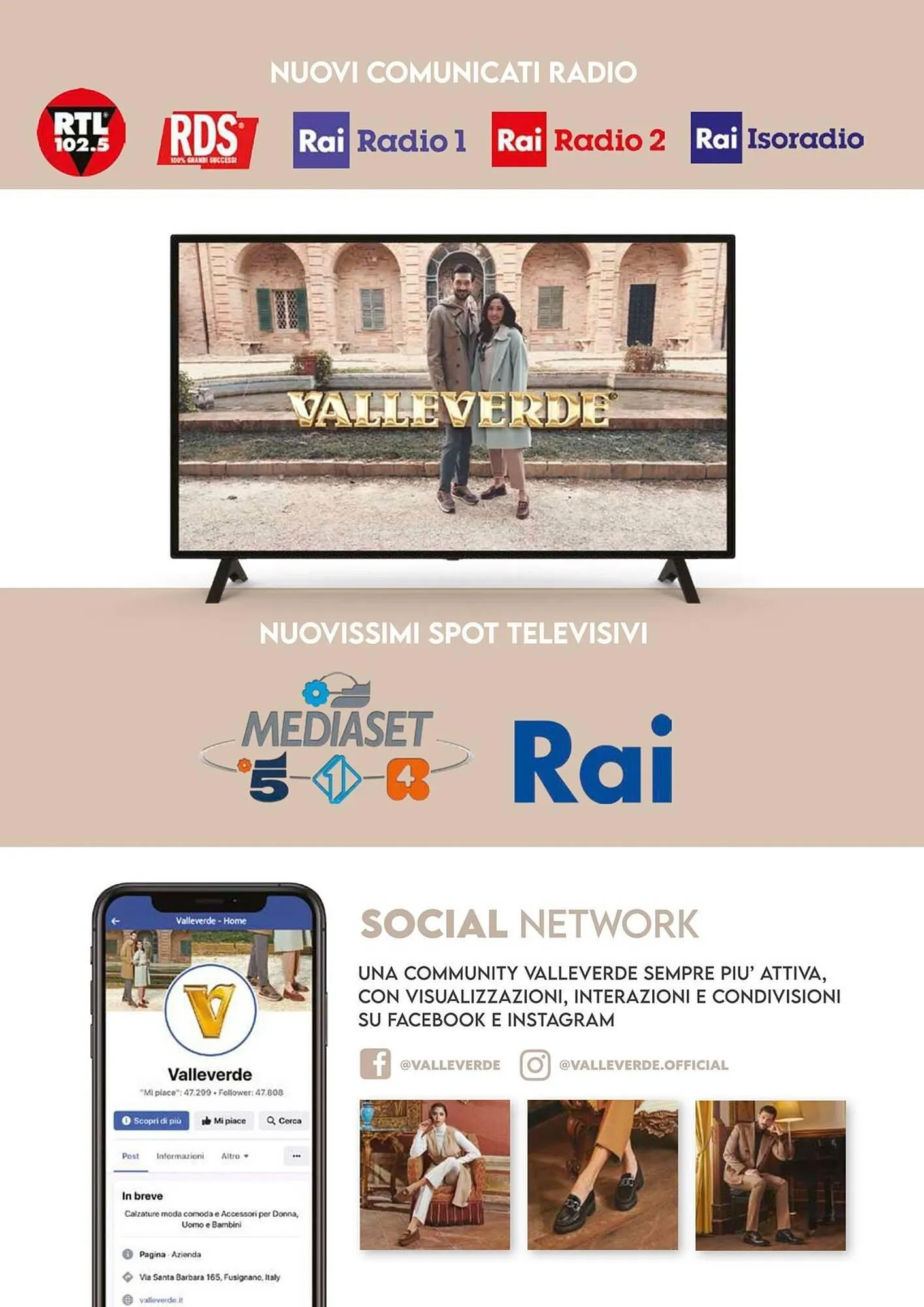 Volantino Valleverde da 21 marzo a 30 settembre di 2025 - Pagina del volantino 3