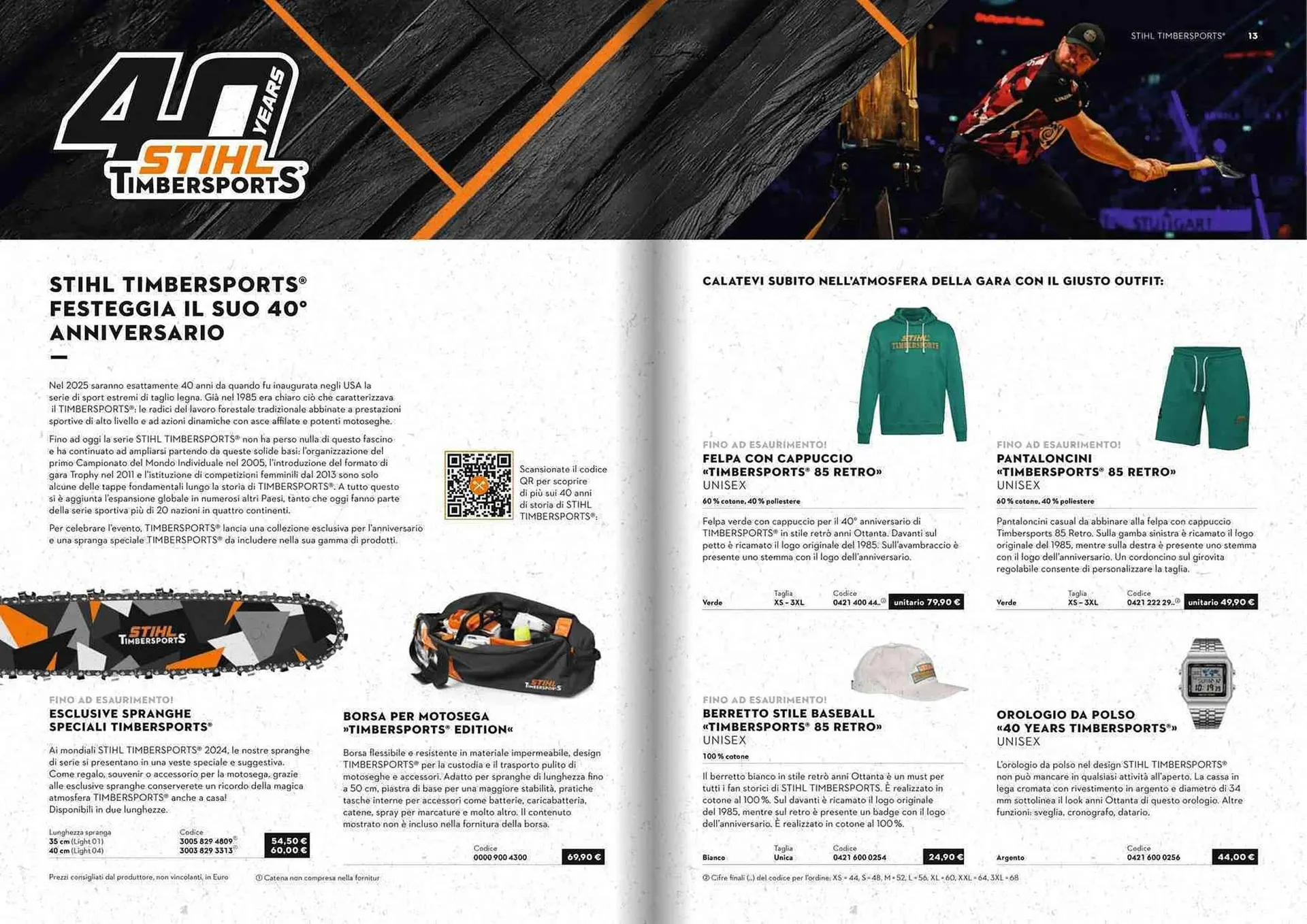 Volantino Stihl da 21 gennaio a 31 dicembre di 2025 - Pagina del volantino 7