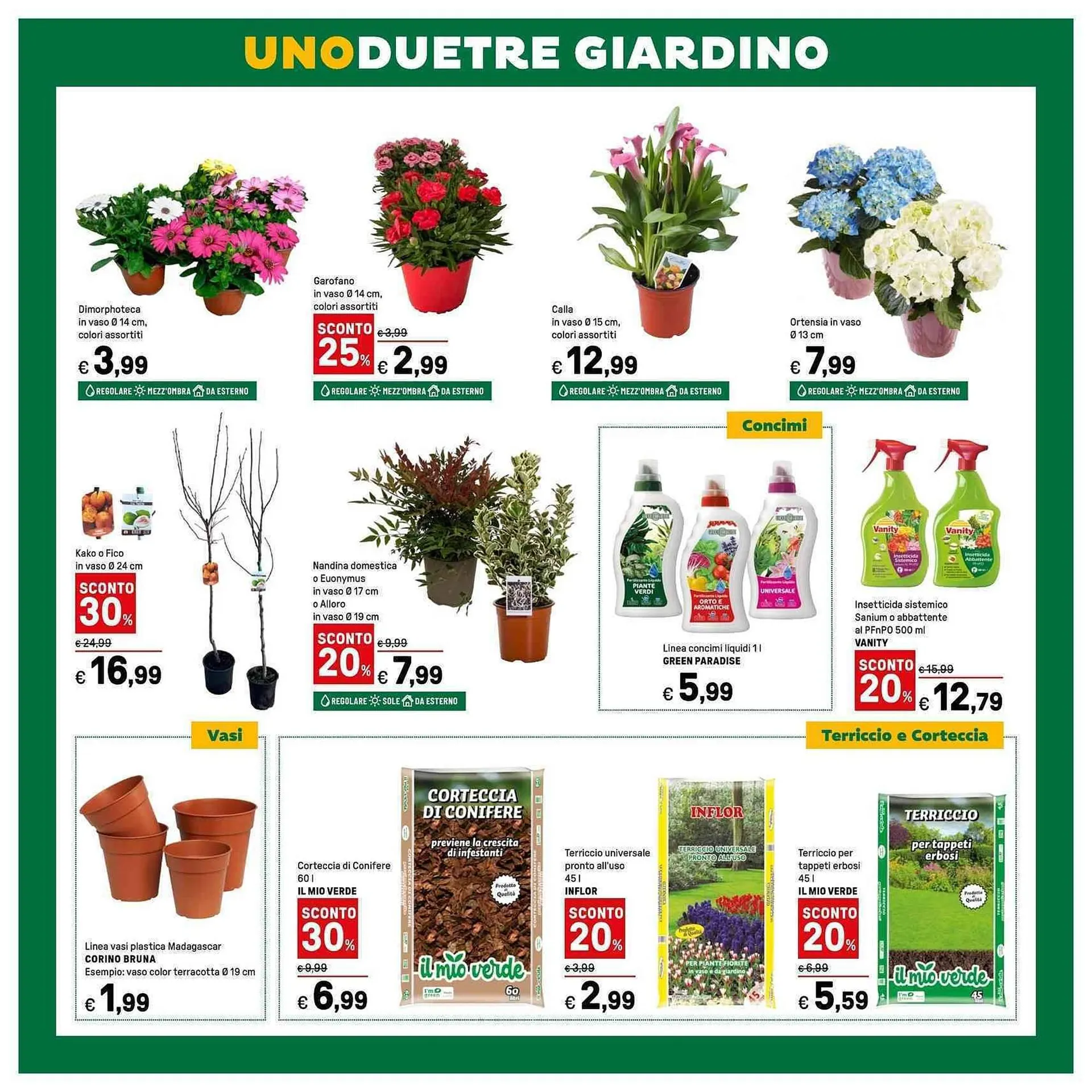 Volantino Iper La Grande da 5 marzo a 18 marzo di 2026 - Pagina del volantino 38