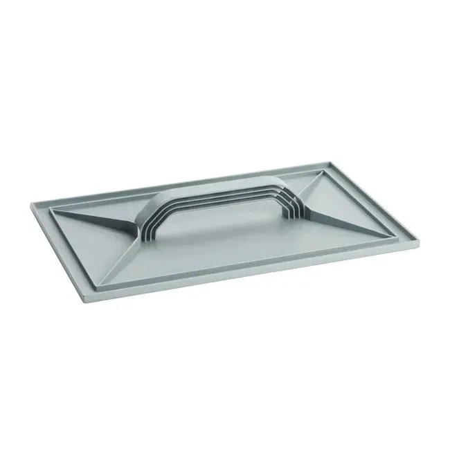 Frattazzo in poliuretano NESPOLI 45