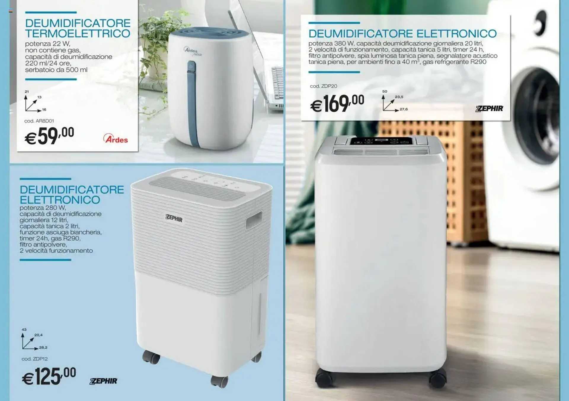 Volantino Brico OK da 11 settembre a 31 dicembre di 2025 - Pagina del volantino 2