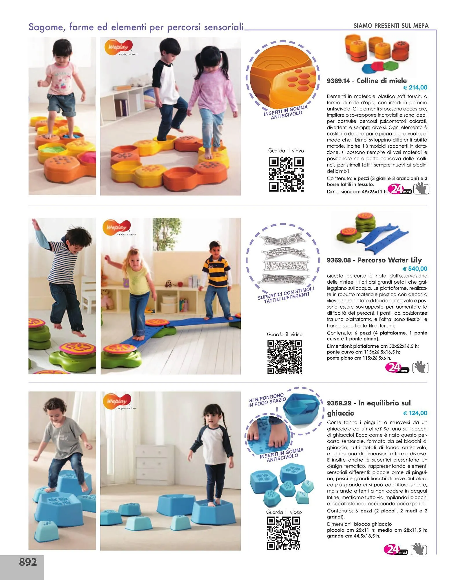 Volantino Borgione Sport da 31 dicembre a 31 dicembre di 2025 - Pagina del volantino 892