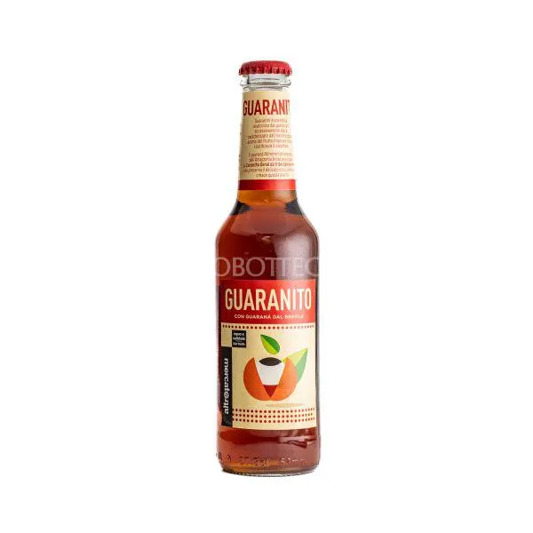 Guaranito Altromercato 275ML