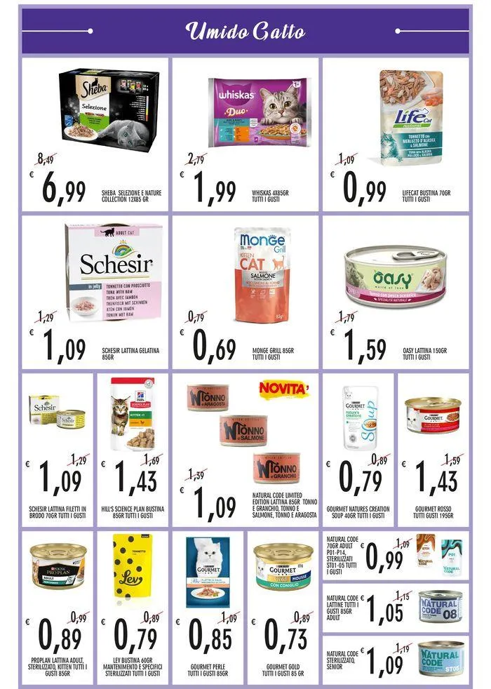 Extra 10% su tutto! da 16 maggio a 17 giugno di 2024 - Pagina del volantino 5