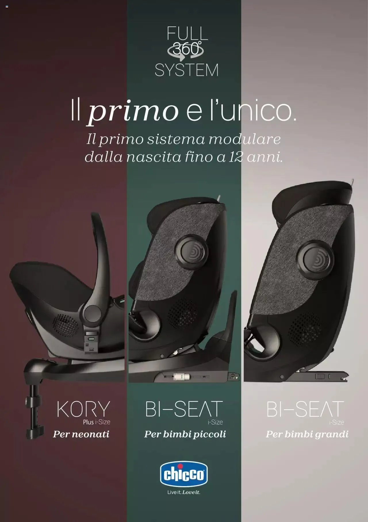 Bimbo store - Catalogo - Numero 3 da 3 gennaio a 31 gennaio di 2024 - Pagina del volantino 2