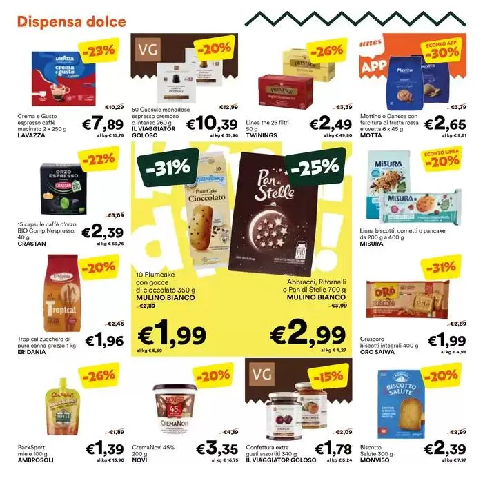 Imperdibili! da 7 maggio a 20 maggio di 2025 - Pagina del volantino 10