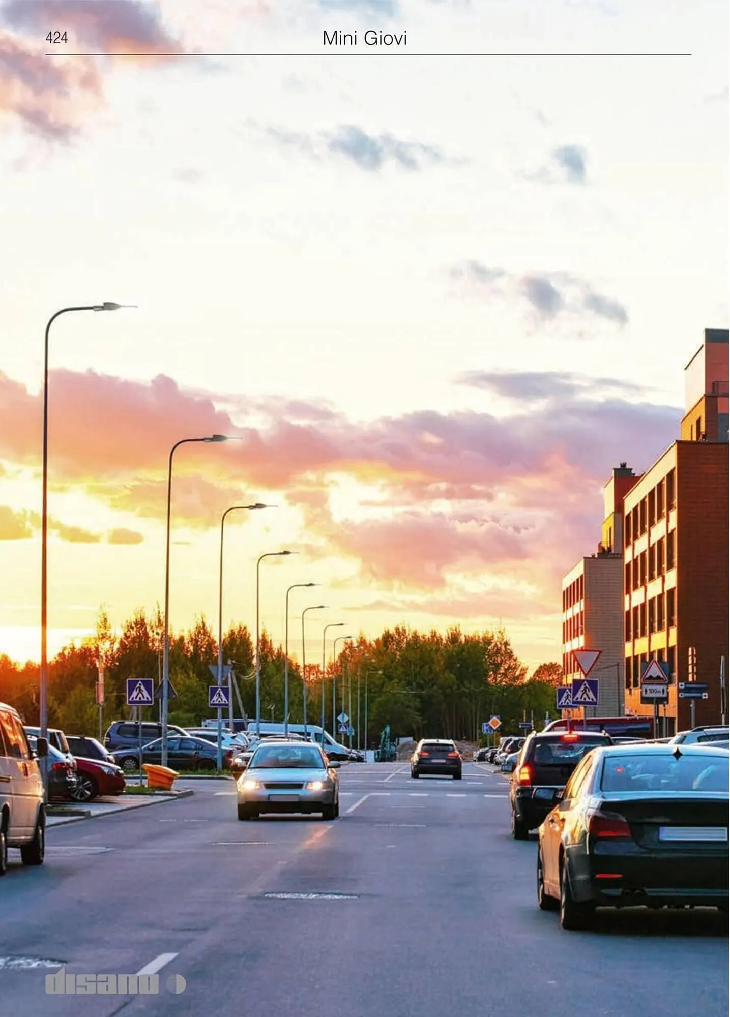 Volantino Disano da 8 marzo a 26 aprile di 2025 - Pagina del volantino 452