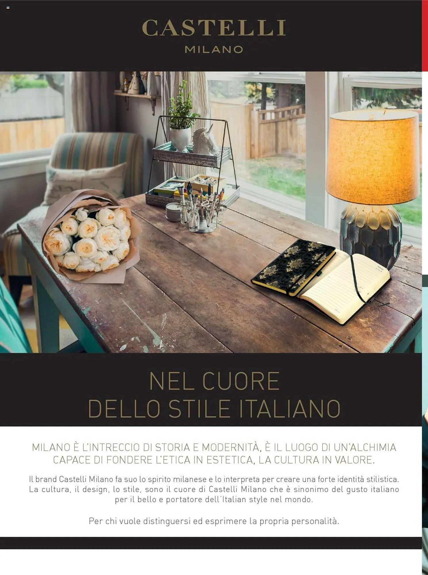 Volantino Buffetti da 28 settembre a 28 febbraio di 2025 - Pagina del volantino 21