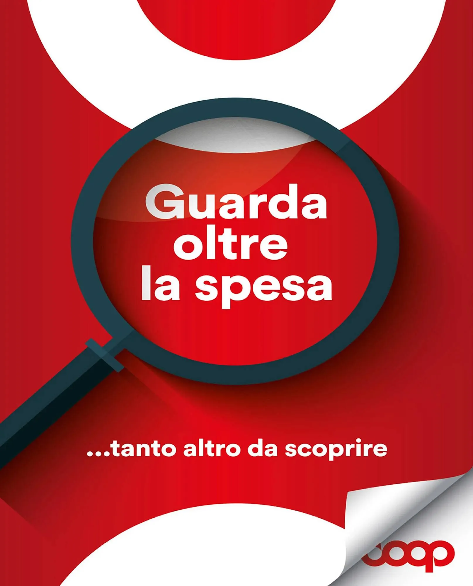 Volantino Ipercoop da 23 ottobre a 5 novembre di 2025 - Pagina del volantino 34