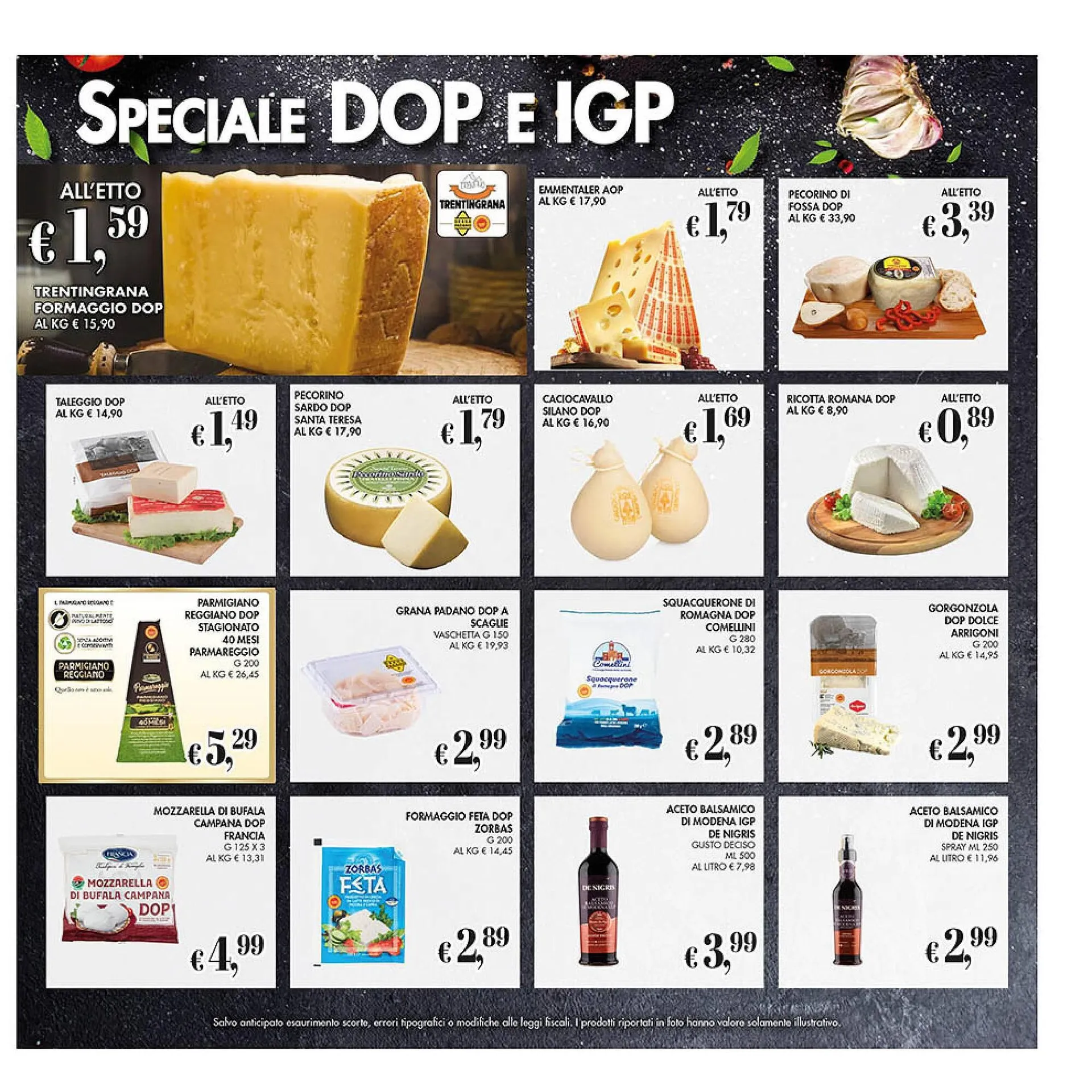 Volantino Maxi Coal da 6 marzo a 18 marzo di 2025 - Pagina del volantino 9