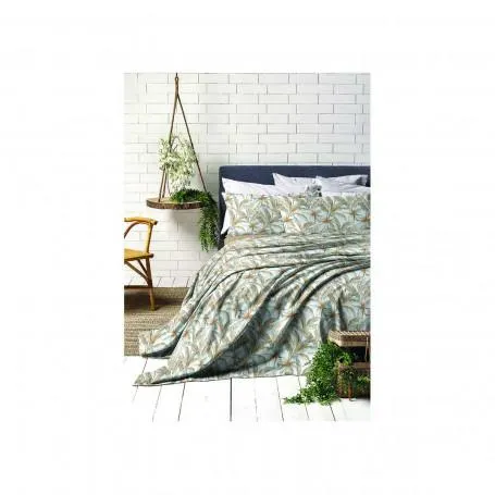 AMO LA CASA - COMPLETO LETTO MATRIMONIALE IN COTONE