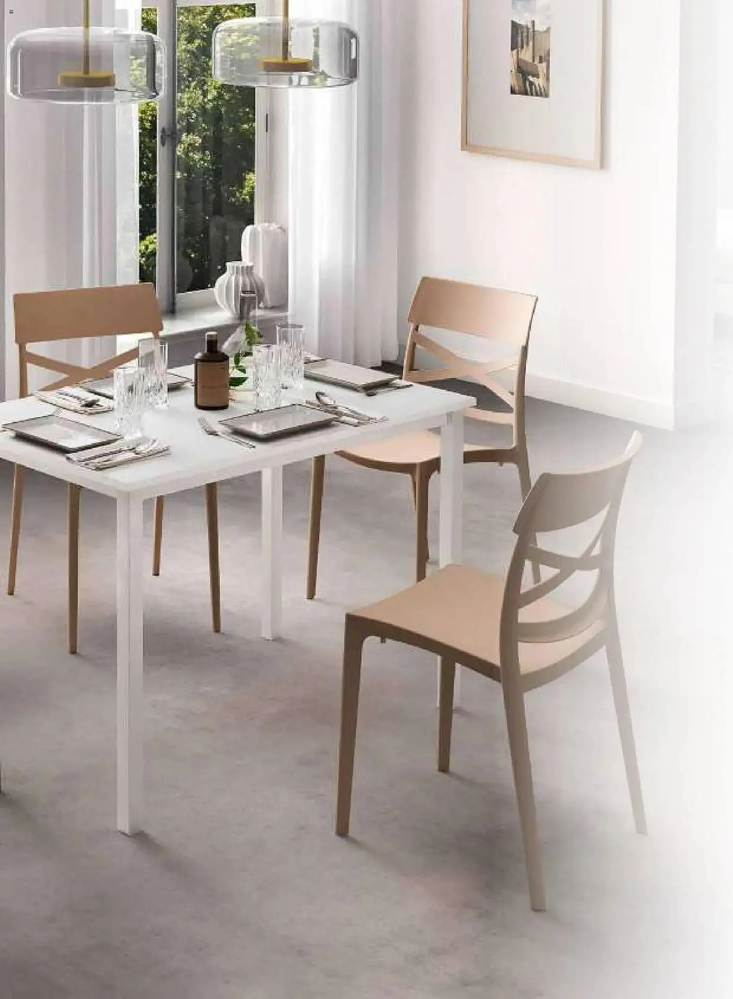 Volantino Mondo Convenienza da 28 ottobre a 31 dicembre di 2025 - Pagina del volantino 4