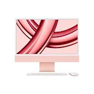 Apple IMAC Retina 24'' 4.5K M3 CORE 8 CPU 8 GPU 256GB Rosa Desktop