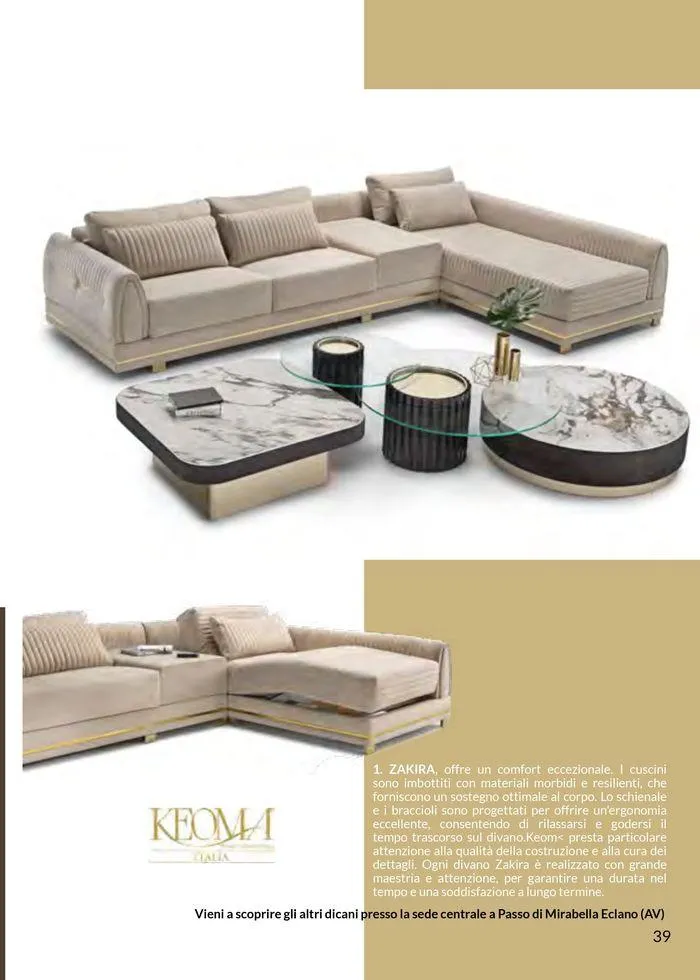 Catalogo 2024 da 26 giugno a 8 gennaio di 2025 - Pagina del volantino 135