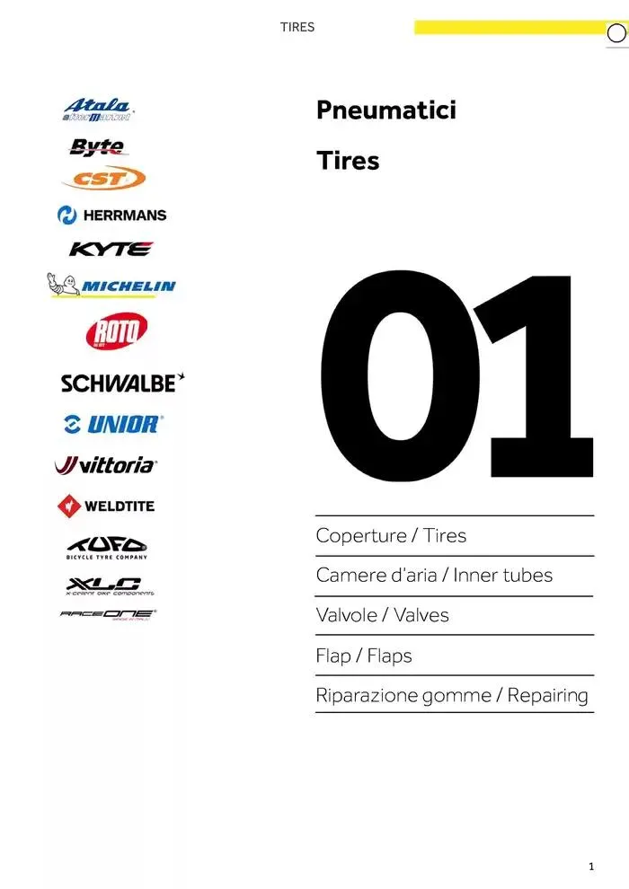 Catalogo AM 2025 da 17 gennaio a 31 dicembre di 2025 - Pagina del volantino 9