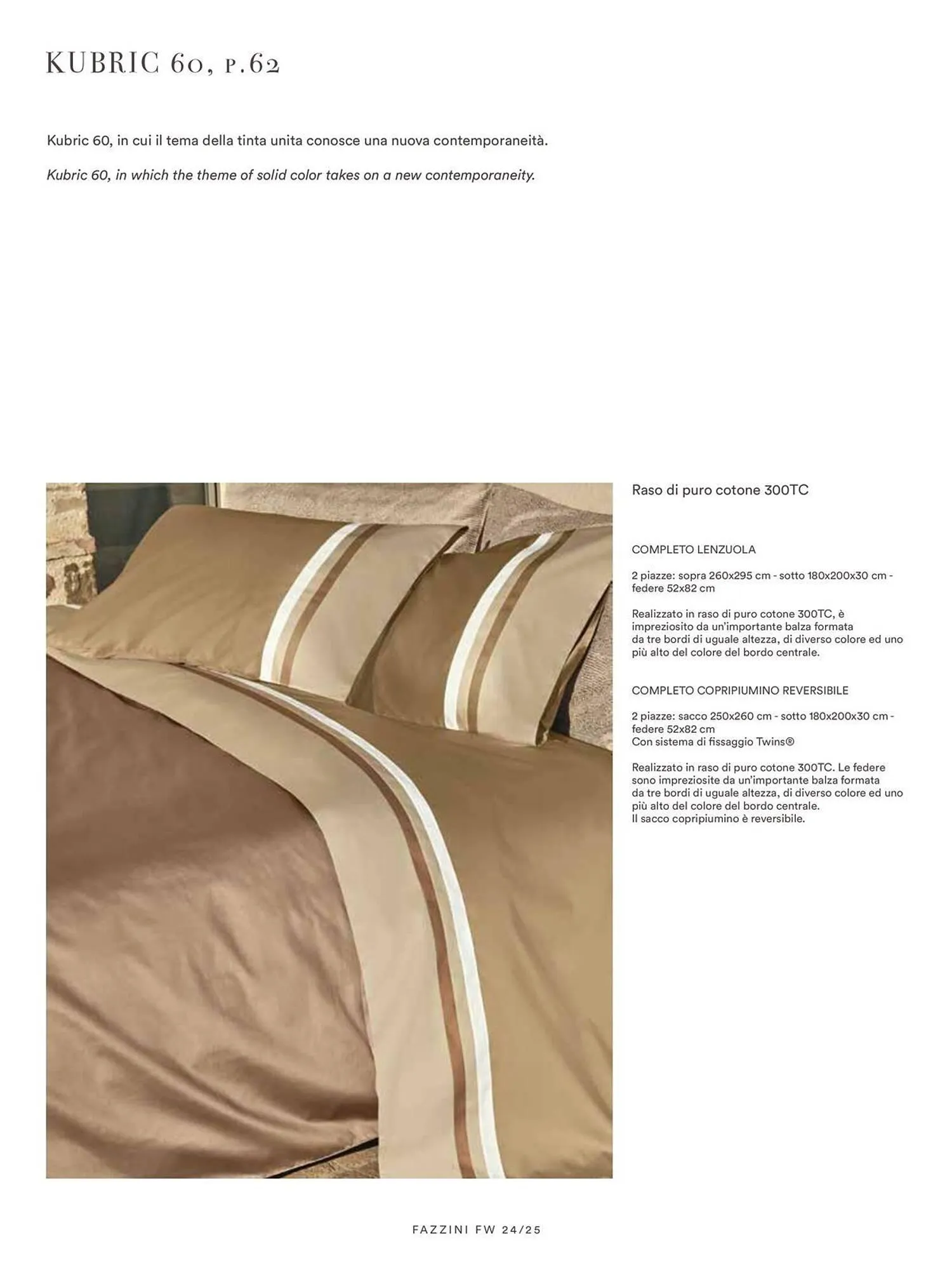 Volantino Fazzini da 21 ottobre a 31 dicembre di 2025 - Pagina del volantino 97