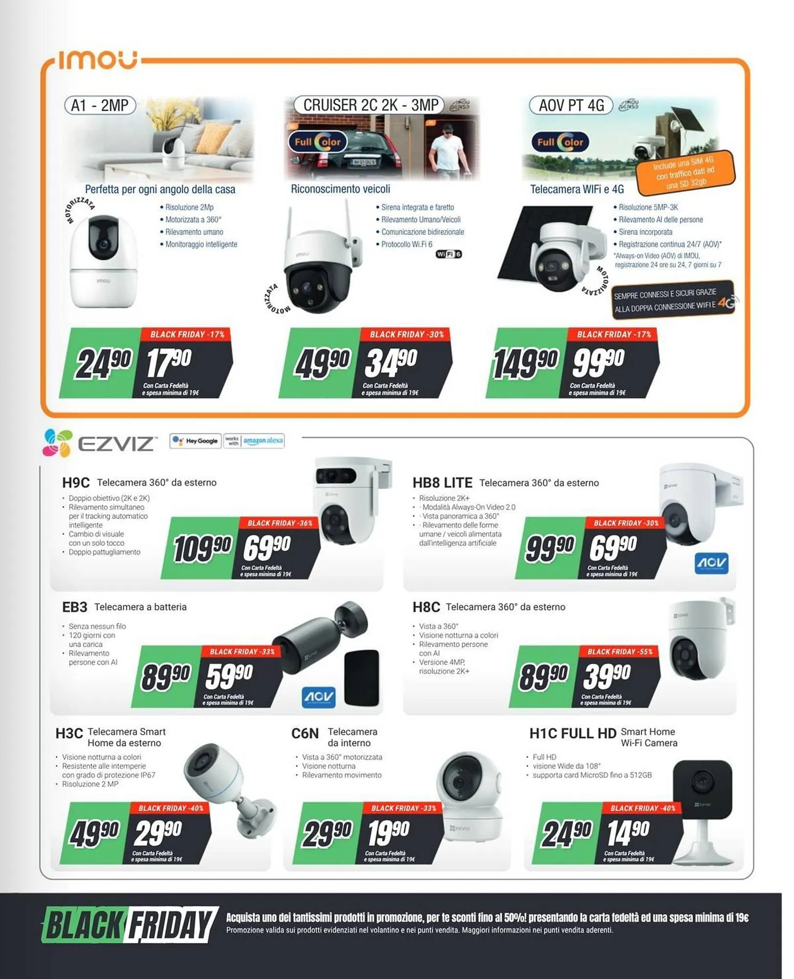 Volantino Leonardelli da 25 novembre a 3 dicembre di 2025 - Pagina del volantino 15