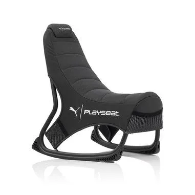 Playseat PUMA Active Sedia da gioco per console Tipo di seduta: Sedia imbottita tappezzata,
