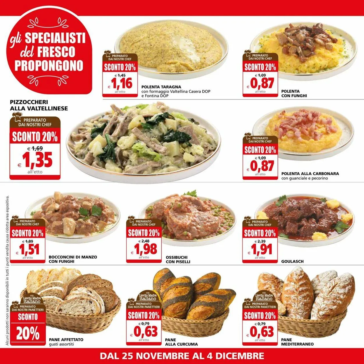 Il Gigante Volantino attuale da 8 maggio a 23 maggio di 2025 - Pagina del volantino 24